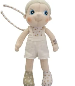 Rubens EcoBuds Mininukke, 23 cm