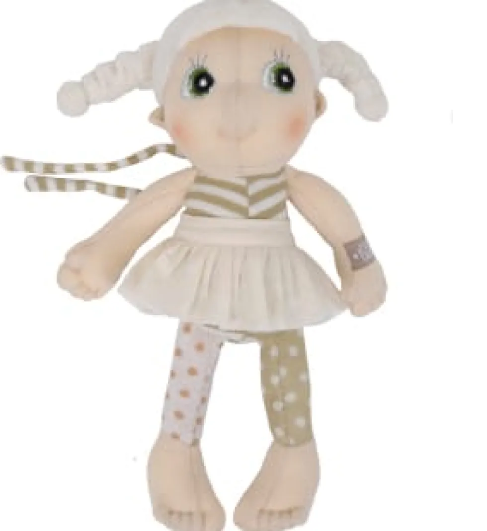 Rubens EcoBuds Mininukke, 23 cm