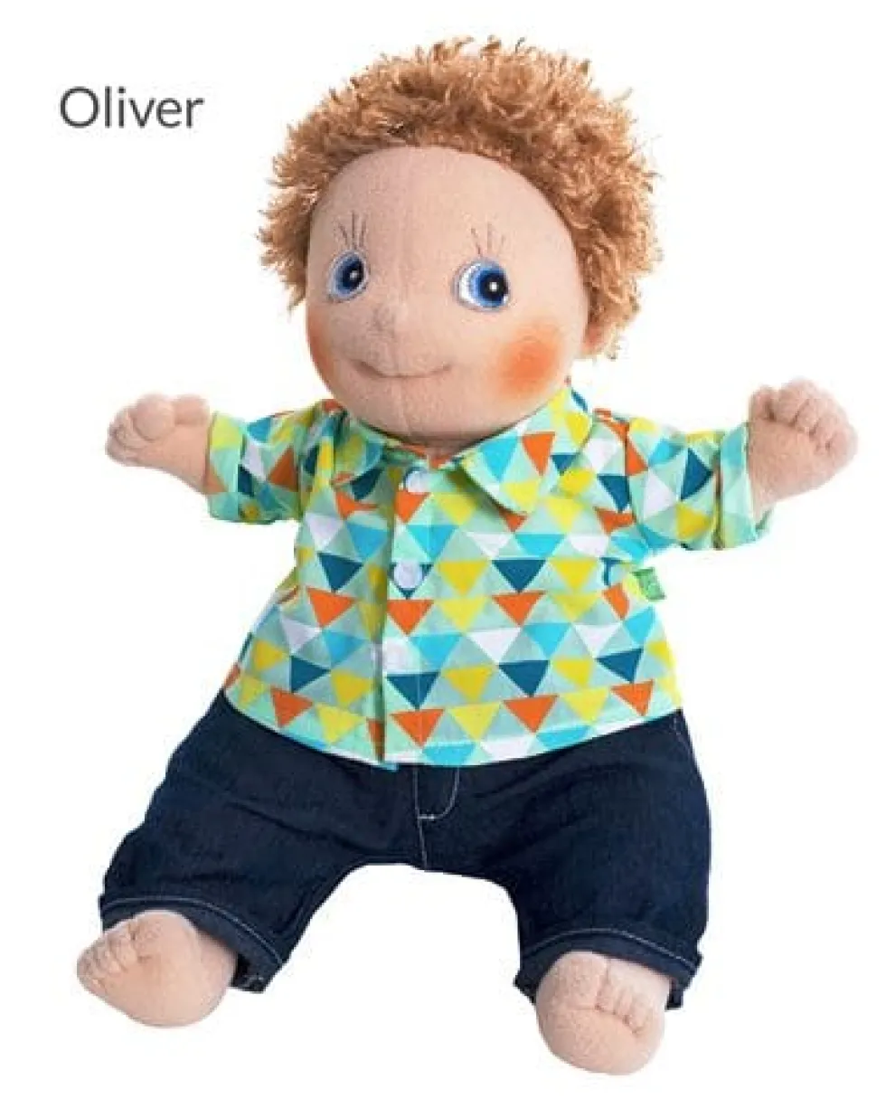 Rubens Kids - 36 cm - New edition