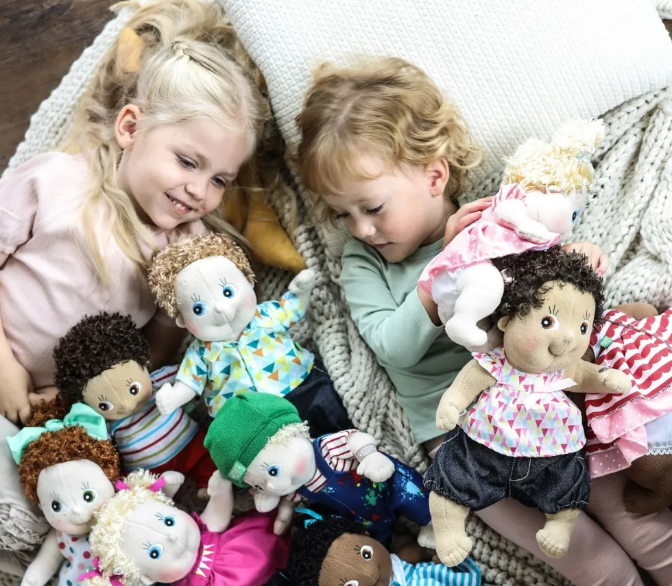 Rubens Kids - 36 cm - New edition