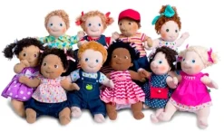 Rubens Kids - 36 cm - New edition