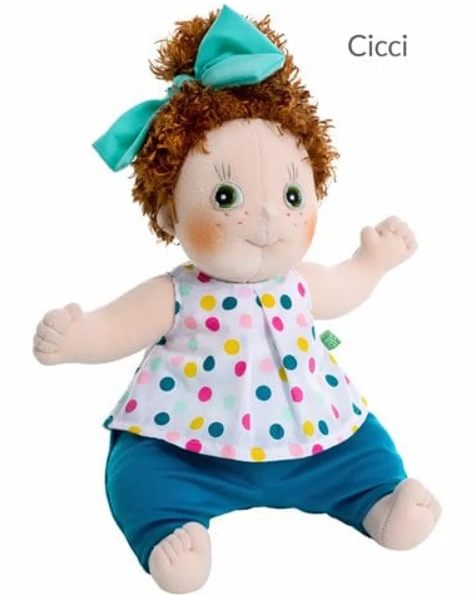 Rubens Kids - 36 cm - New edition