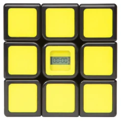 Rubikin kuutio ajastimella - 3 x 3
