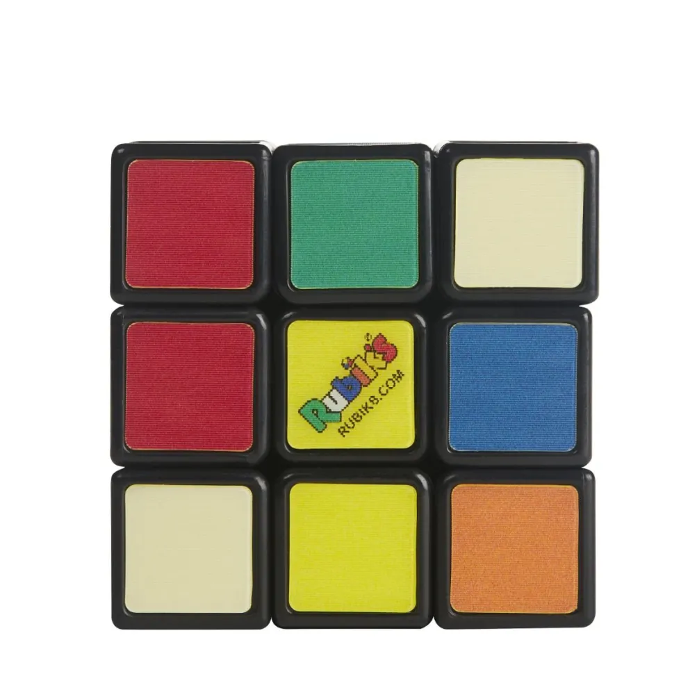 Rubikin kuutio - Impossible