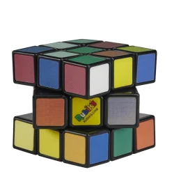 Rubikin kuutio - Impossible