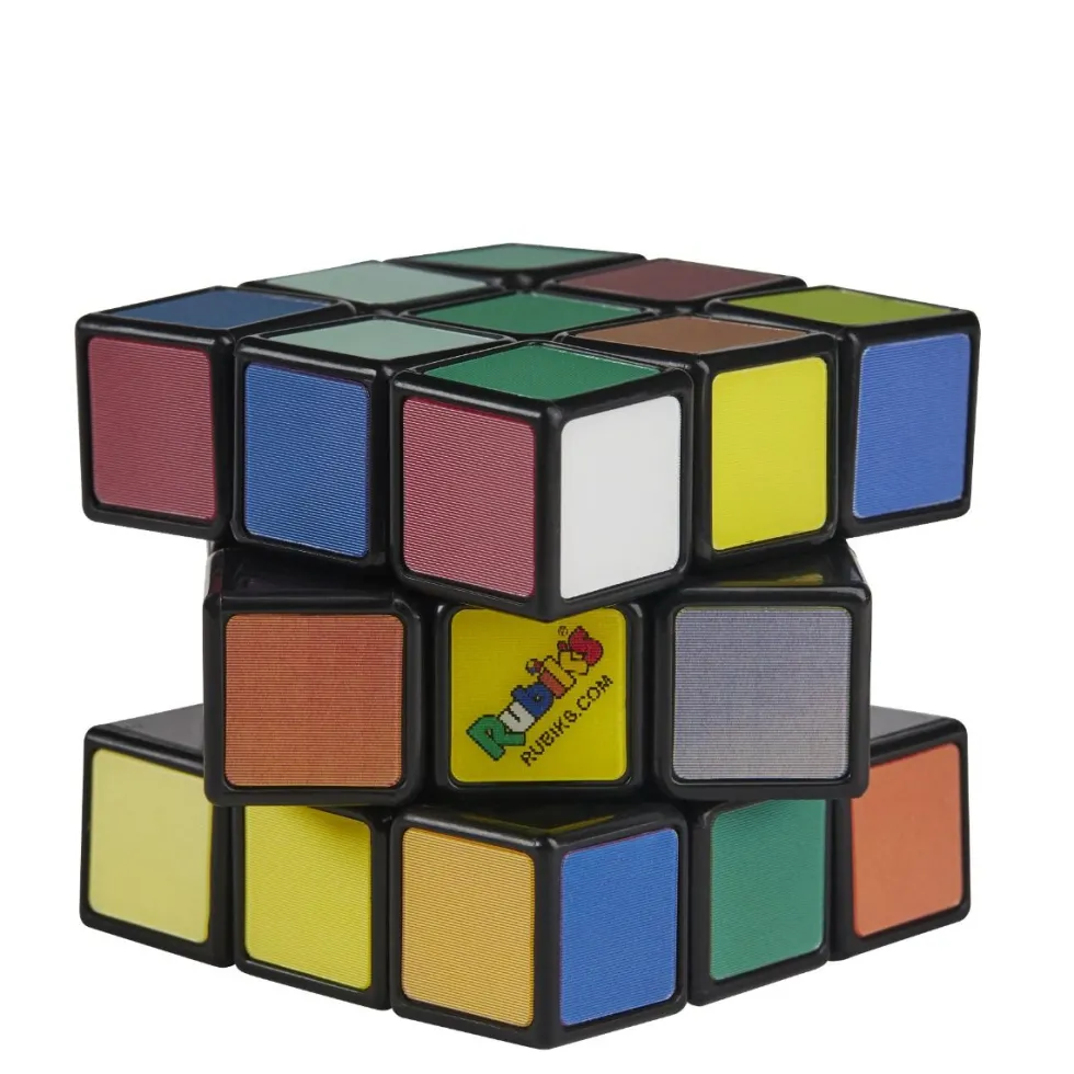 Rubikin kuutio - Impossible