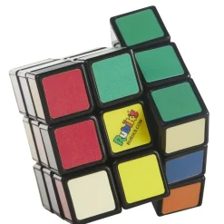 Rubikin kuutio - Impossible
