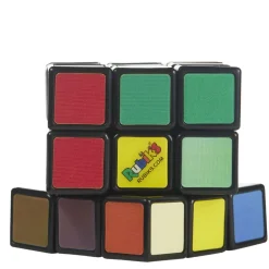 Rubikin kuutio - Impossible