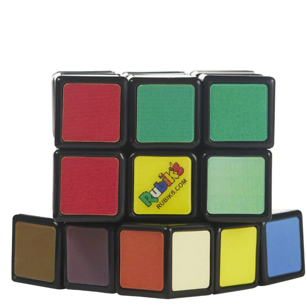Rubikin kuutio - Impossible