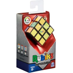 Rubikin kuutio - Impossible