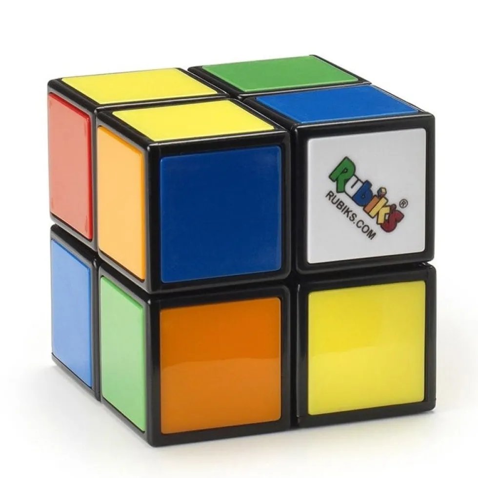 Rubikin kuutio - 2 x 2