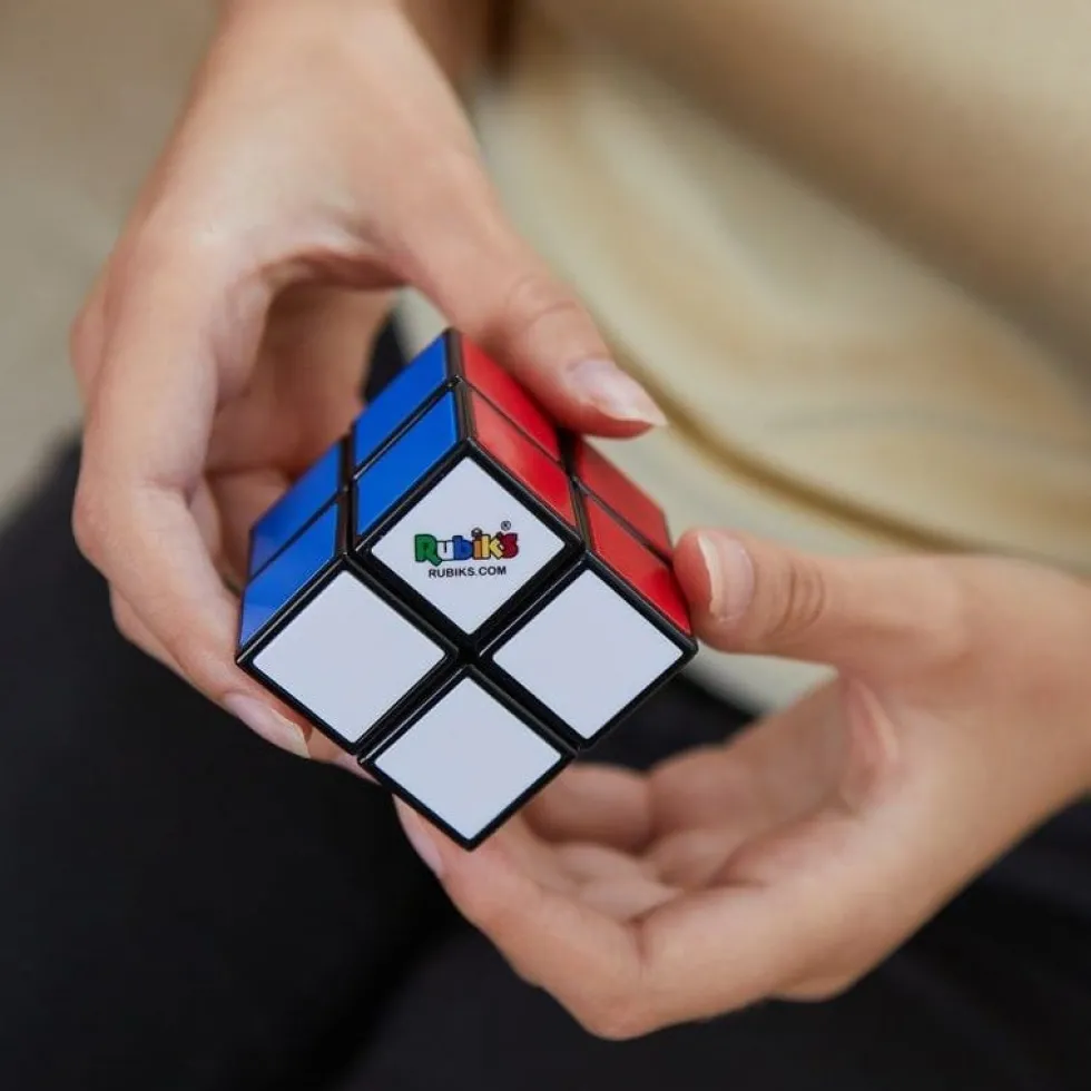 Rubikin kuutio - 2 x 2