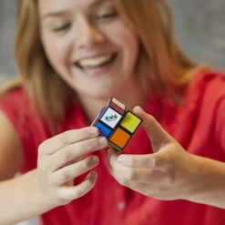 Rubikin kuutio - 2 x 2