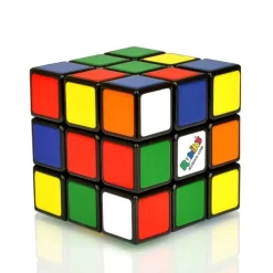 Rubikin kuutio - 3 x 3