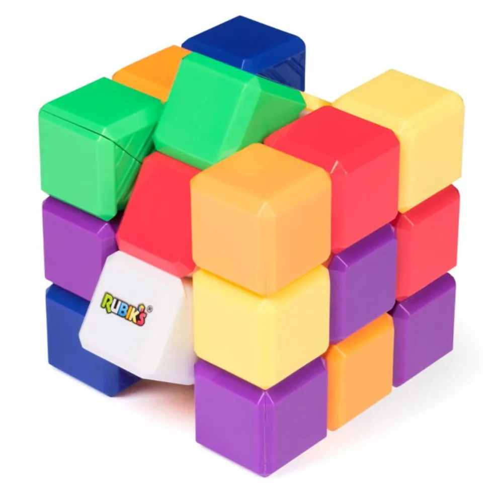 Rubikin Tetris-kuutio