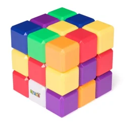 Rubikin Tetris-kuutio