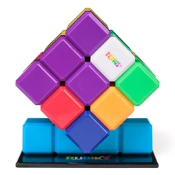 Rubikin Tetris-kuutio