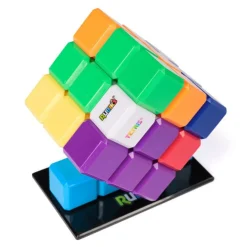 Rubikin Tetris-kuutio