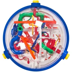 Rubiks Tracks Portal – 150 estettä
