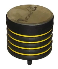 Rumpu H16 - Keltainen