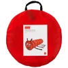 Ryömintätunneli, Leppäkerttu Ø45 cm - P: 170 cm