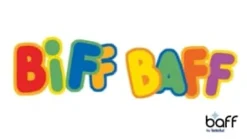 Rytmipeli - Biff Baff