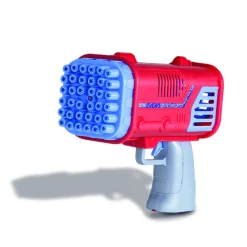 Saippuakupla-bazooka