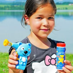 Saippuakuplapyssy - 70 ml, 1 kpl