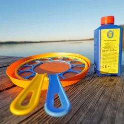 Saippuakuplat, Kuplasetti - 250 ml