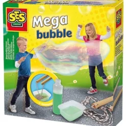Saippuakuplat Mega