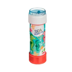 Saippuakuplat - 60 ml.