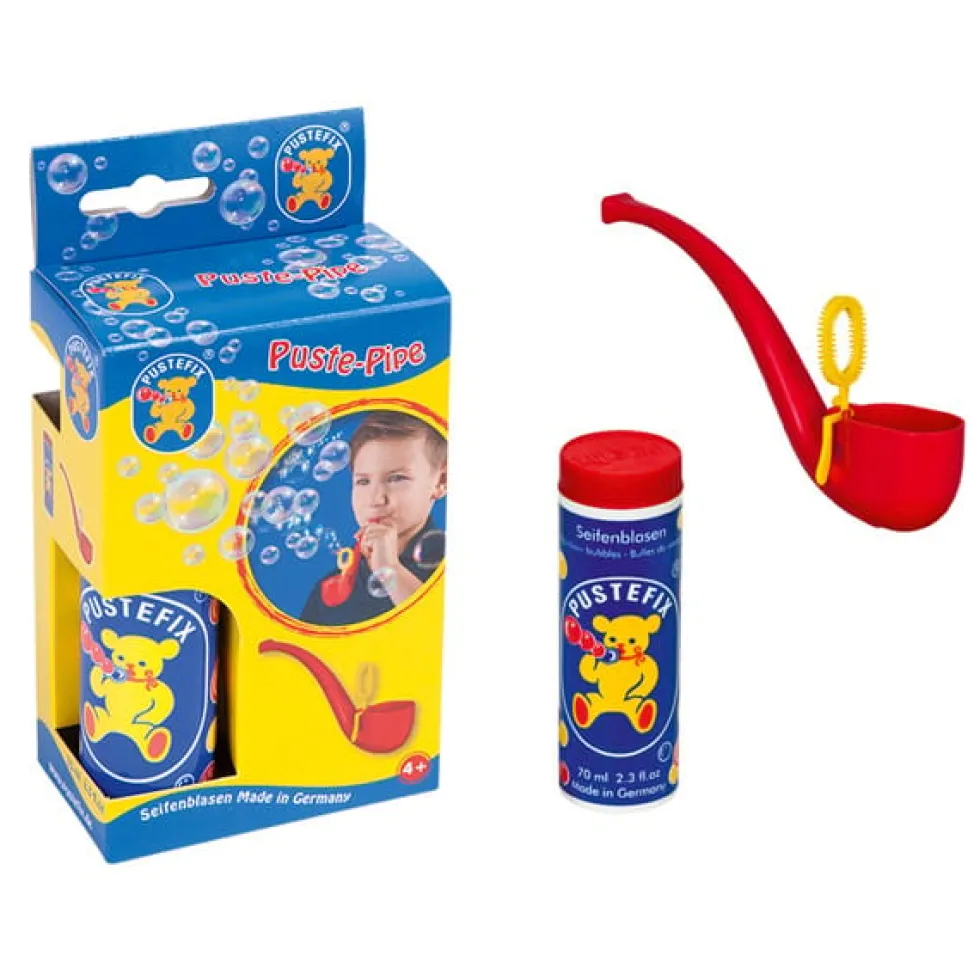Saippuakuplat, Piippu - 70 ml
