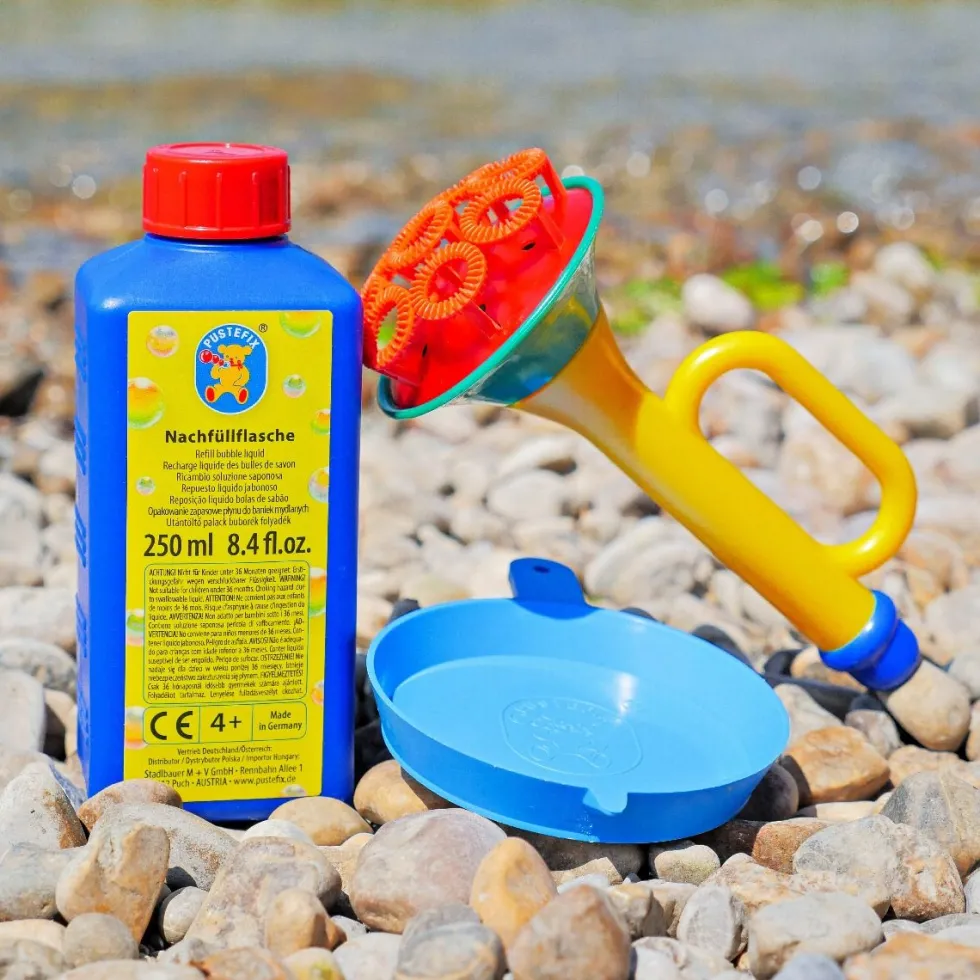 Saippuakuplat, Trumpetti - 250 ml