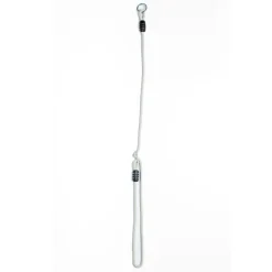 Säädettävä keinuköysi, 175 cm (beige), 1 kpl