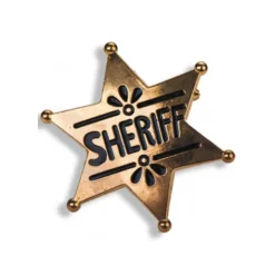 Sheriffintähti