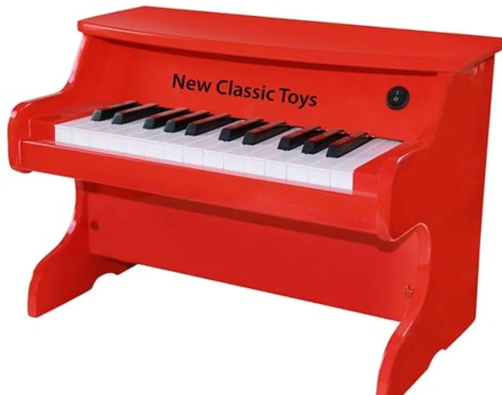 Sähköpiano