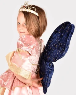 Siivet, veluuria ja tähtiä
