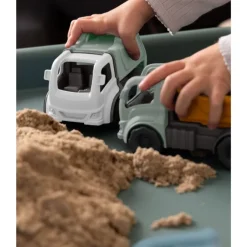 Säiliöauto – P: 17 cm