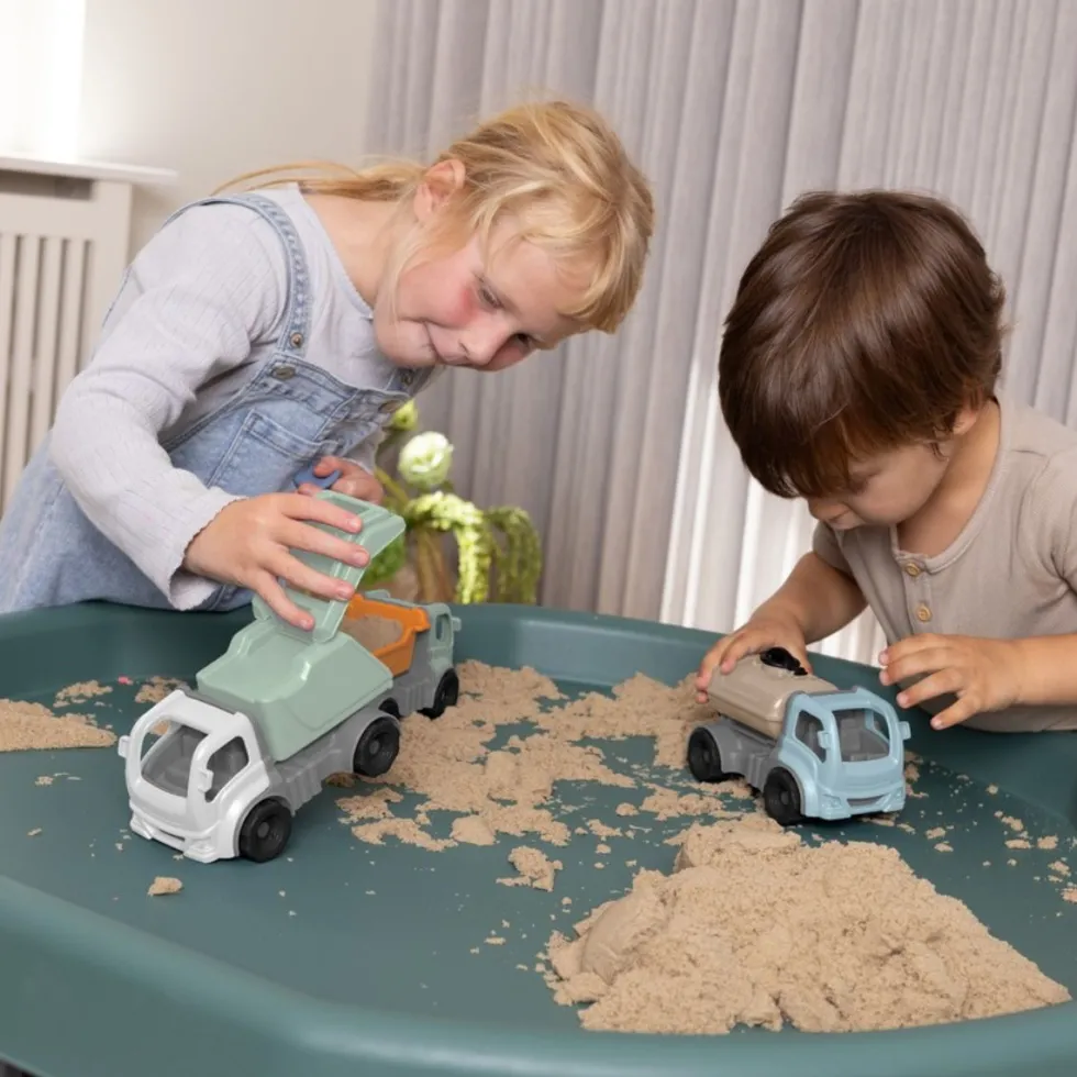 Säiliöauto – P: 17 cm