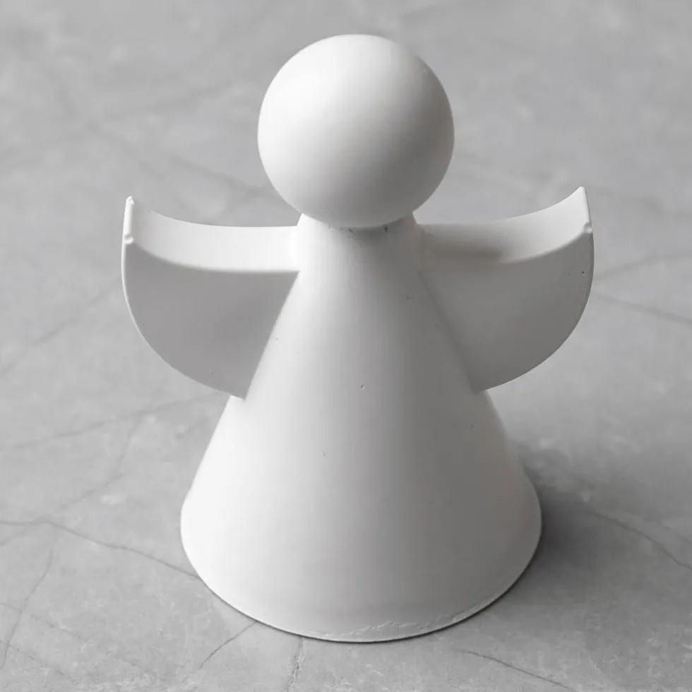 Silikonimuotti - Enkeli 9,5 cm, 1 kpl