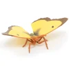 Sitruunaperhonen - L: 7 cm