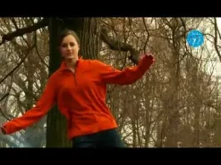 Slackline-tasapainosetti - Aloittelija/perhe