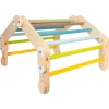 small foot kiipeilykolmio