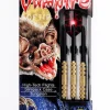 Soft dart -tarvikkeet - Tikat (18 g), 3 kpl