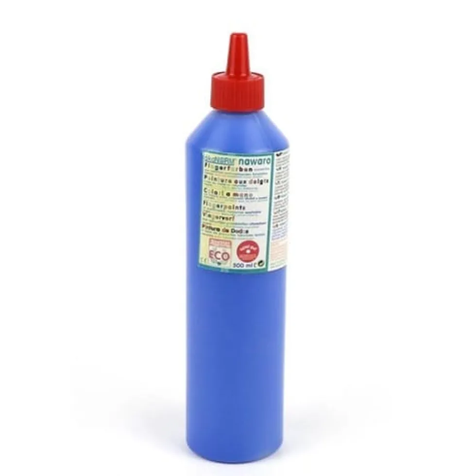 Sormimaali pullossa - 500 ml.