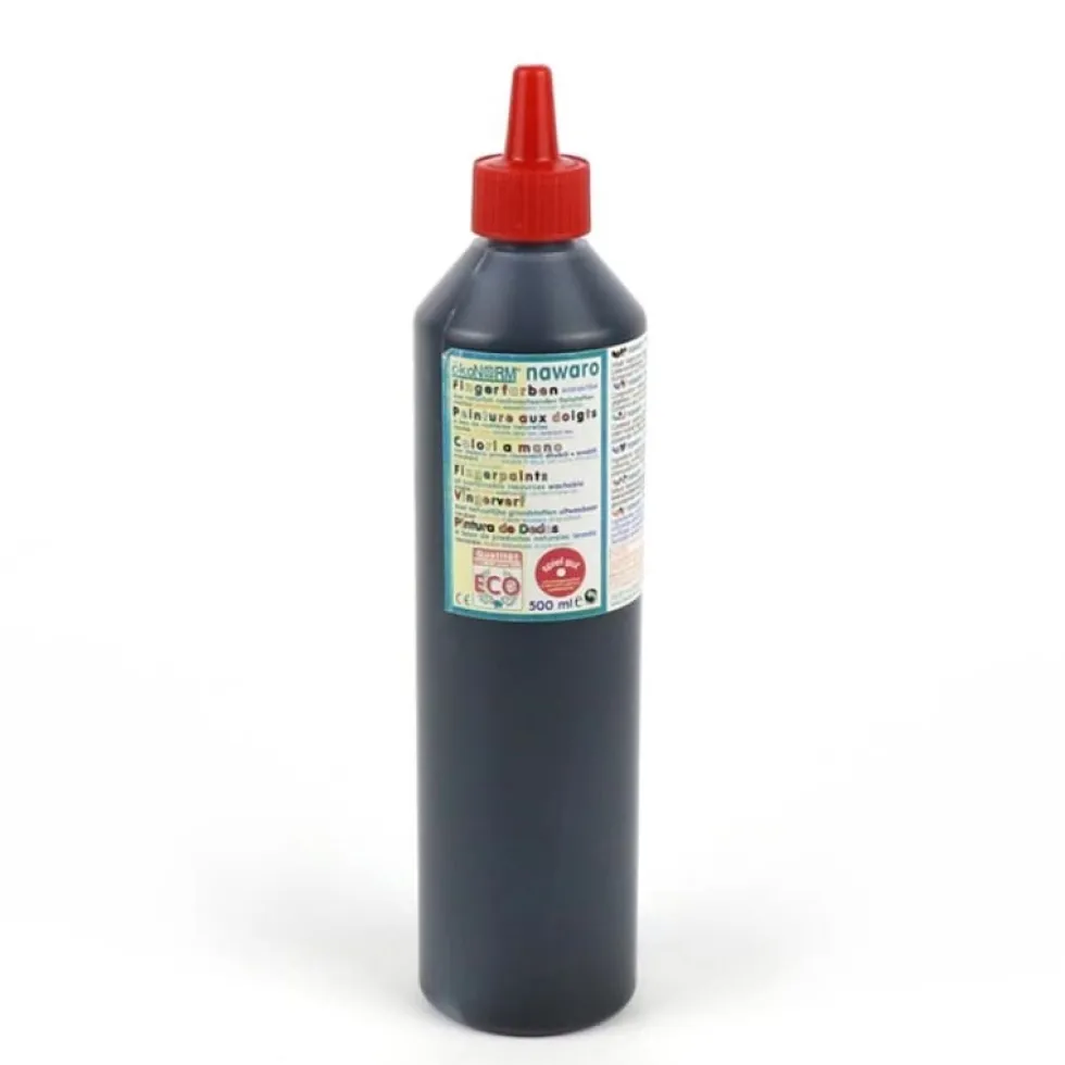 Sormimaali pullossa - 500 ml.
