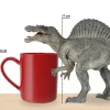 Spinosaurus - P: 31 cm