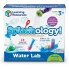 Splashology - Vesilaboratorio