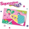 Squeegee-taide
