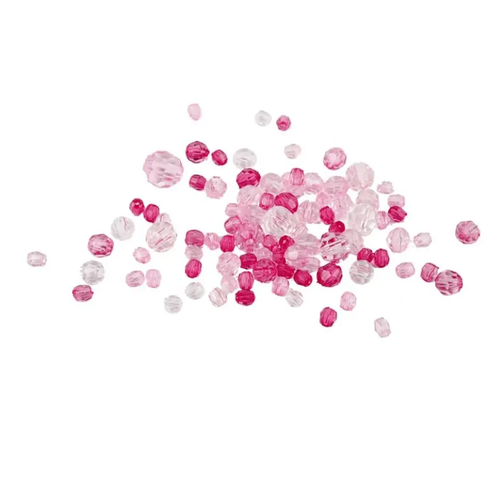 Särmähelmet - Pinkki, 45 gr